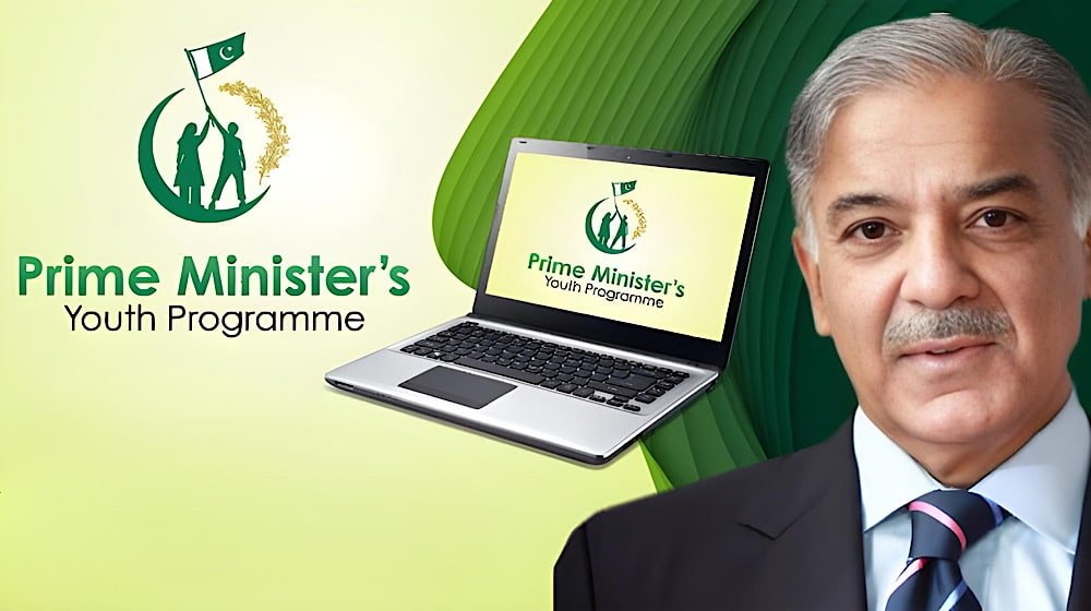 PM Youth Program to Distribute 100,000 Laptops This Month