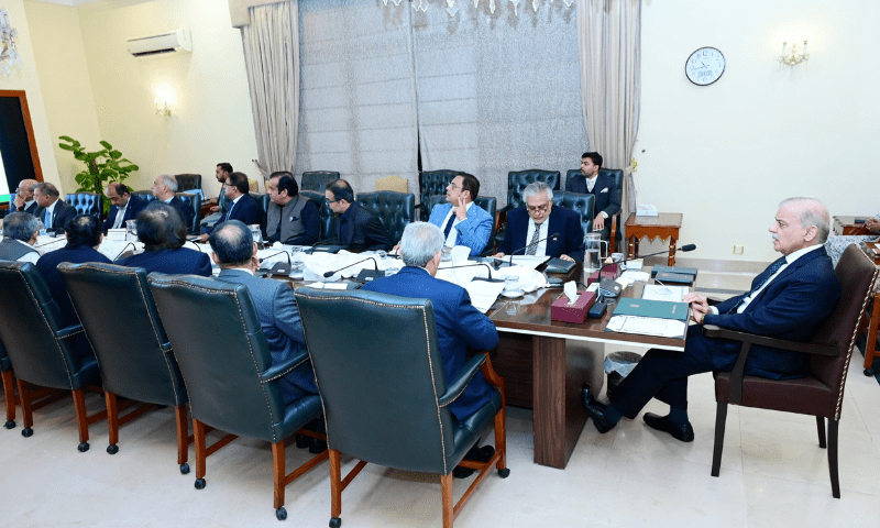 IHC Issues Contempt Notice to Federal Cabinet Over Dr Aafia Siddiqui Case