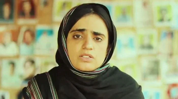 Mahrang Baloch’s remand extended as Quetta ATC keeps BYC activists in custody Mahrang Baloch remand extended