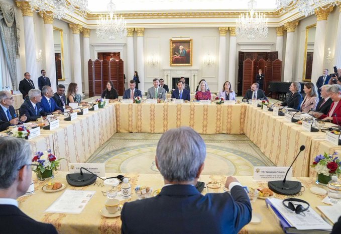 One more victory for Pakistan: Quad seeks Justice for Pahalgam Attack; avoids Naming Pakistan Amid India-Pakistan Escalation