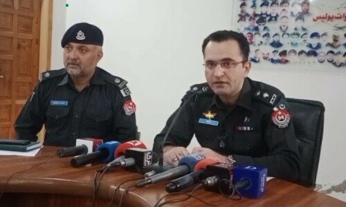 Madrassah Sealed After Student’s Death in Swat: Investigations Intensify