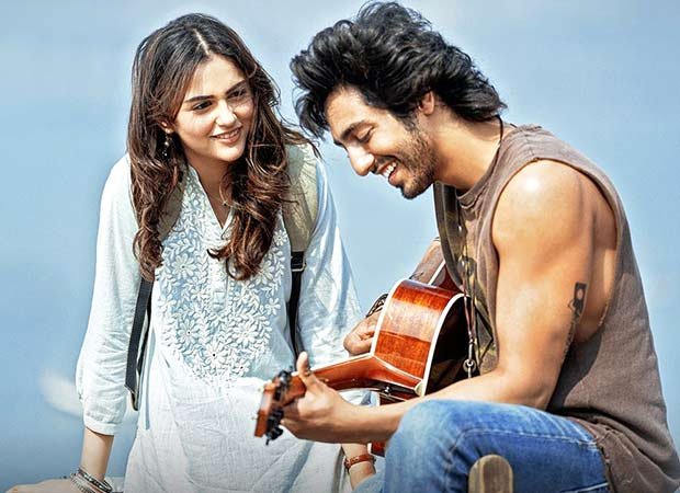 Saiyaara Surpasses Dangal, Ranks 8th in All-Time Second Weekend Grossers