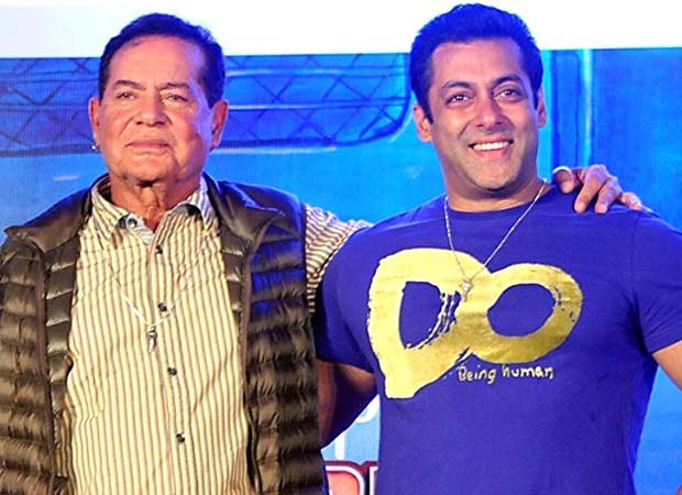 Salman Khan Shares Life-Changing Advice from Father Salim Khan in Reflective Instagram Post