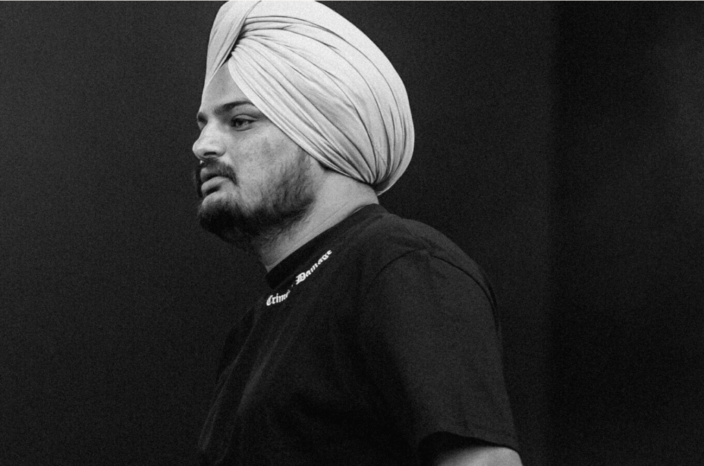 Sidhu Moosewala AI Tour Returns in 2026 to Reignite Legacy Conversation Sidhu Moosewala AI tour