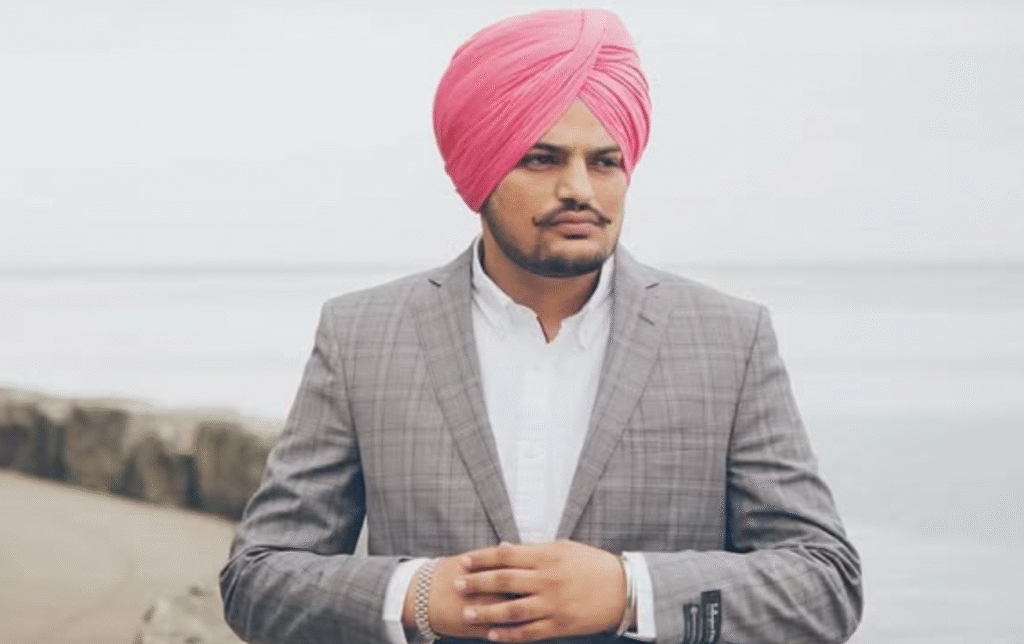 Sidhu Moosewala AI tour