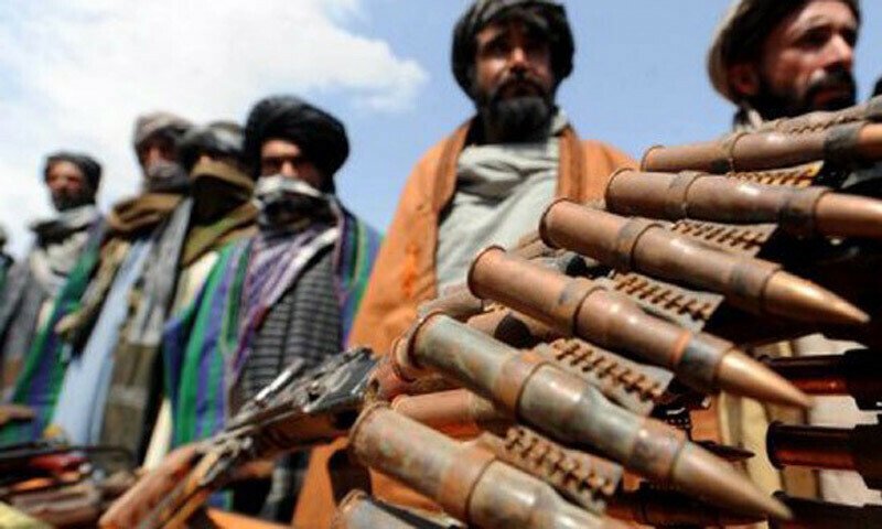 Taliban Show Willingness to Address TTP Safe Havens