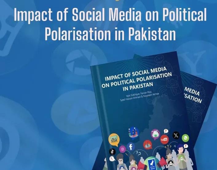 Impact of Social Media on Political Polarisation in Pakistan