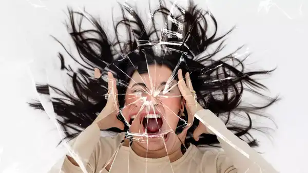 New Study Finds Women Experience More Anger With Age but Express It Less