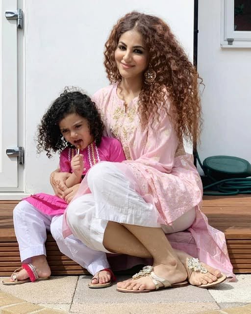 Annie Khalid’s Brave Battle: A Mother’s Faith, A Daughter’s Miracle