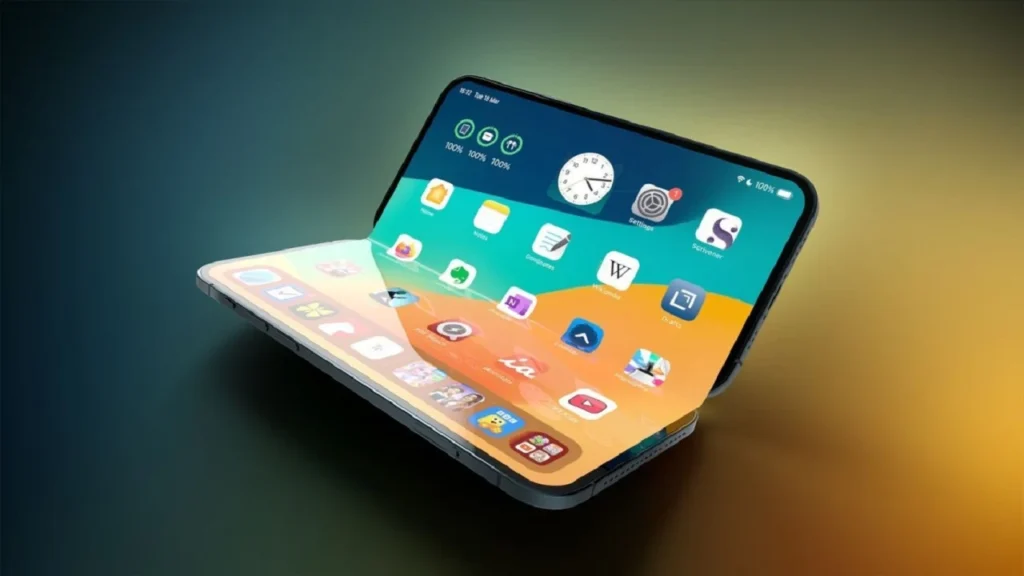 Apple Set to Enter Market with Premium foldable iPhone: A Game-Changer in the Making