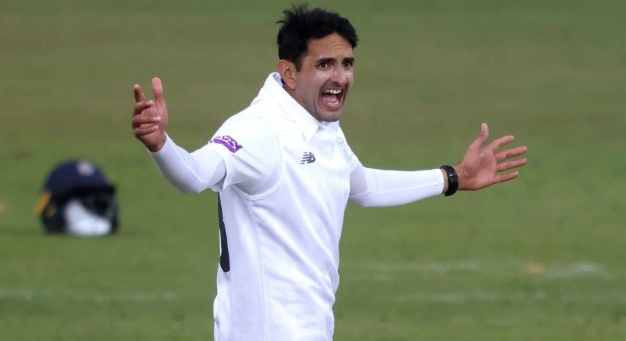 Mohammad Abbas Enters Pakistan’s First-Class Bowling Hall of Fame