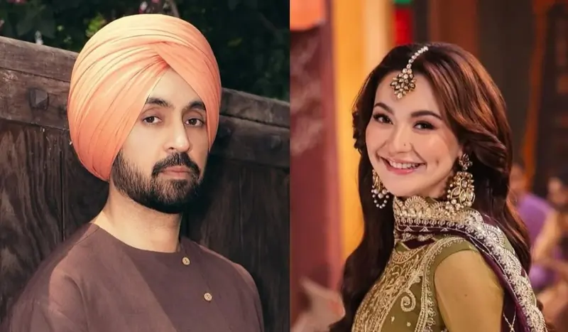 Diljit Dosanjh Returns to India Amid Sardaar Ji 3 Row