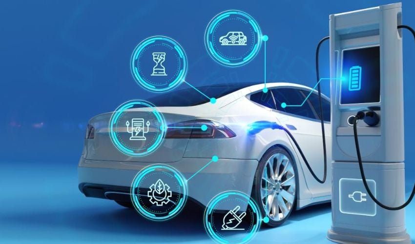 IMF endorses Pakistan’s five-year Rs100 Billion Electric Vehicle Subsidy Plan IMF okays five-year electric vehicle subsidy plan