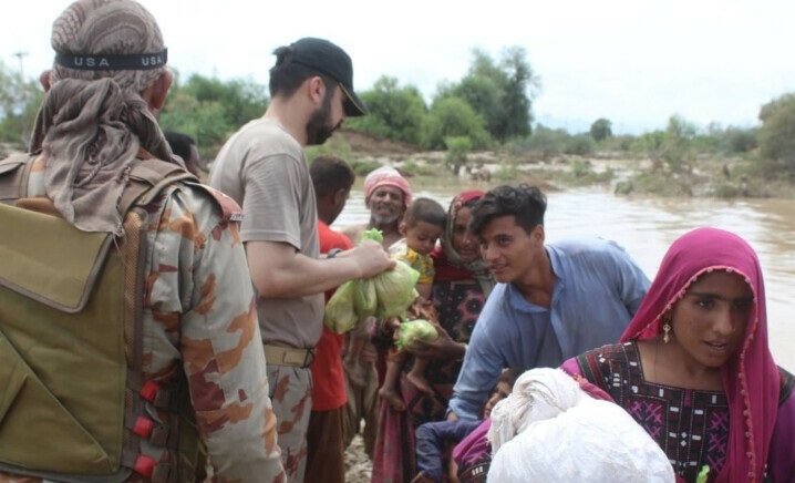 54 more killed in Punjab in 24 Hours amid monsoon havoc