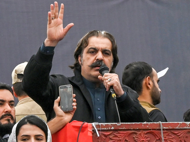 KP Government Approves Construction of New KP House in Haripur’s Makhnial Area KP government