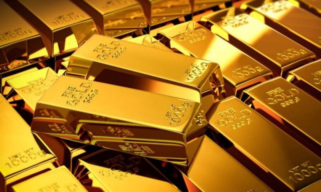 Gold Prices Shatter Records Again in Pakistan Amid Global Surge