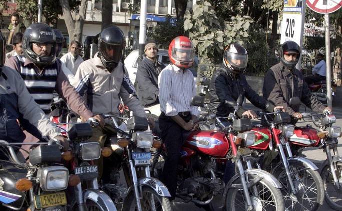 Punjab makes fitness certificate compulsory for motorbikes to curb accidents Fitness