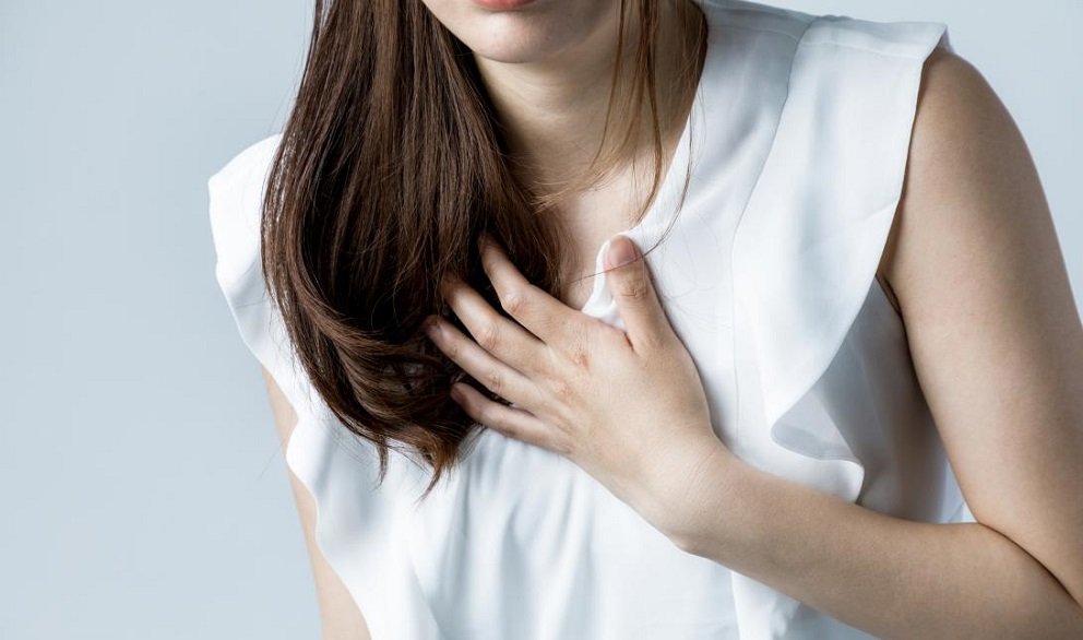 Heart Attacks Amongst Pakistan’s Youth Spark Alarm Among Health Experts