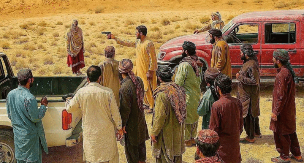 Honour Killing in Balochistan: Woman Shot Seven Times, Man Nine, Confirms Post-Mortem The incidents of honour killing are not limited to rural or poor areas, but are also widespread in major cities and overseas Pakistani communities.