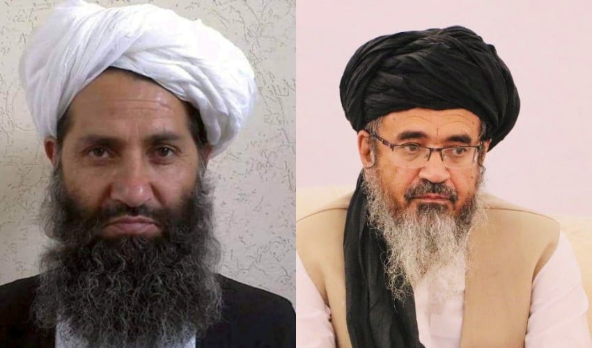 Crimes Against Humanity: ICC Issues Warrants for Top Taliban Figures