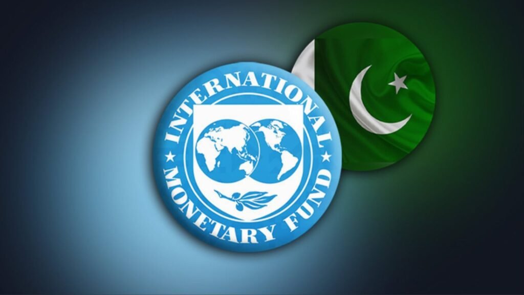 IMF Rejects Pakistan’s Investment Plan for AI and Industrial Sector Development