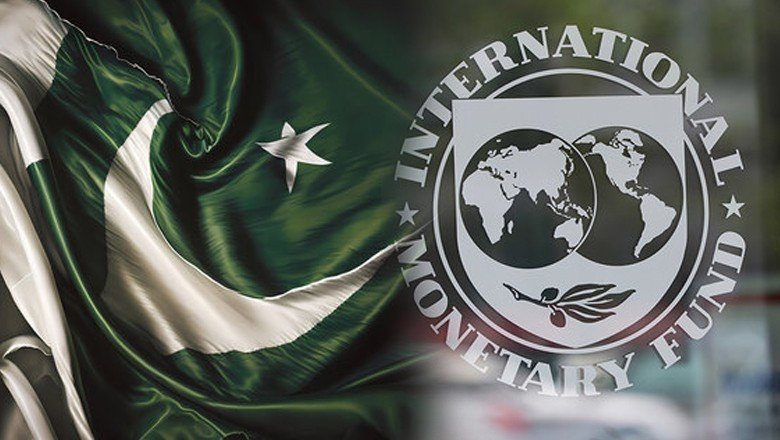 IMF Official Commends Pakistan’s Economic Reforms Under EFF
