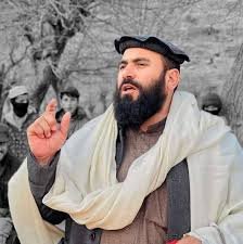 Thousands Mourn ANP Leader Maulana Khan Zeb as HRCP Demands Justice