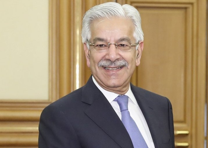 PPP Likely to Join Federal Cabinet, Suggests Khawaja Asif