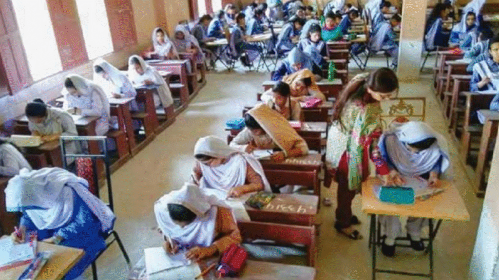 Punjab Matric Exam Result Date Finalized for July 24, Confirms PBCC Punjab Matric Exam Result