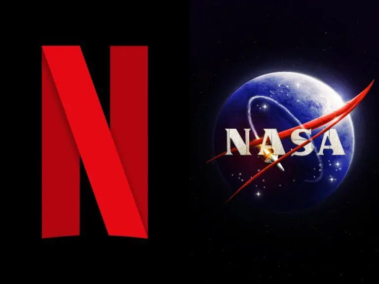 Netflix and NASA Launch Cosmic Partnership for Space Content