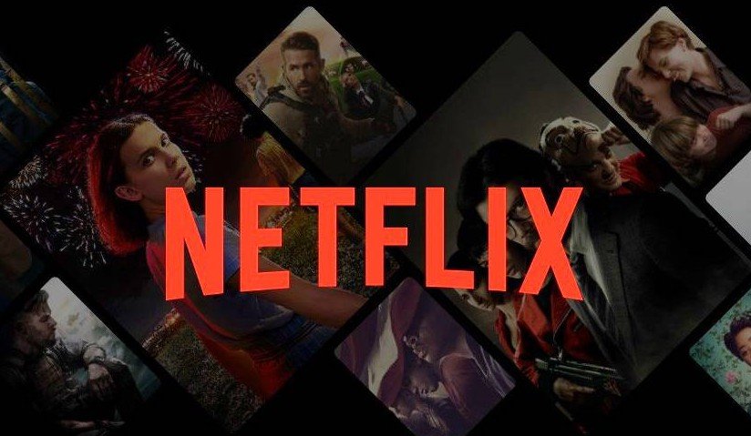 Netflix shocks fans by using AI to create real scenes in new show Netflix shocks fans