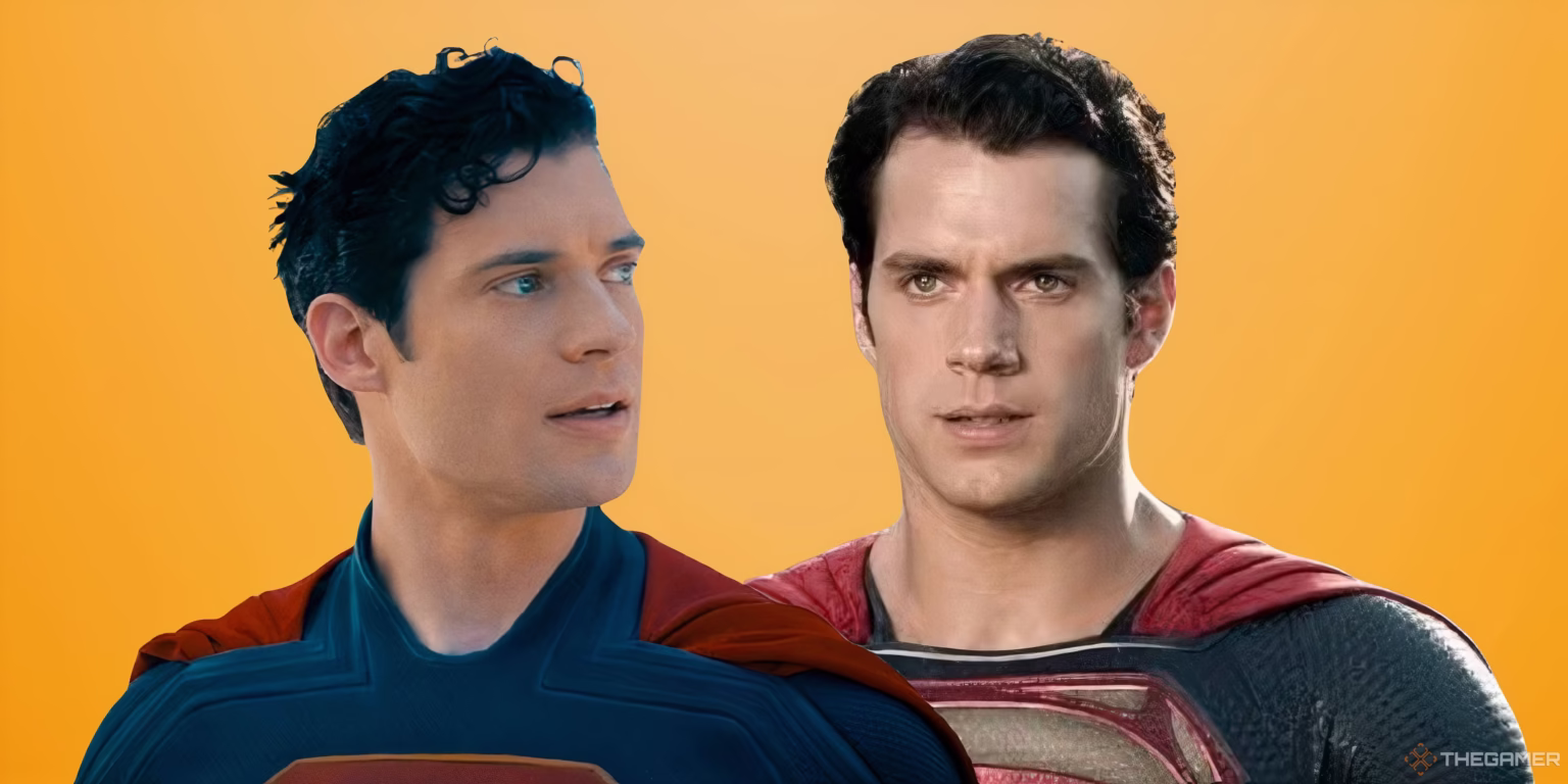 James Gunn’s Superman Surpasses Man of Steel in Box Office Debut