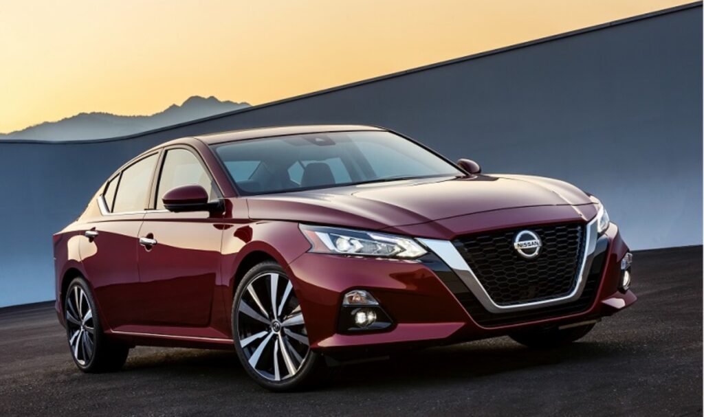 What prompted Nissan to Halt Production of Canada-Bound cars in USA?