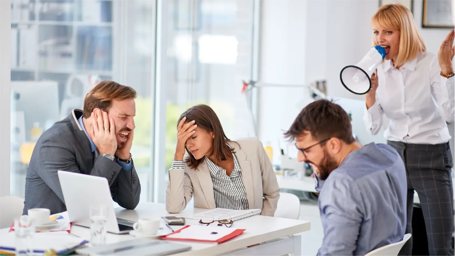 Excessive Noise Poses Serious Health Risks, Expert Warns