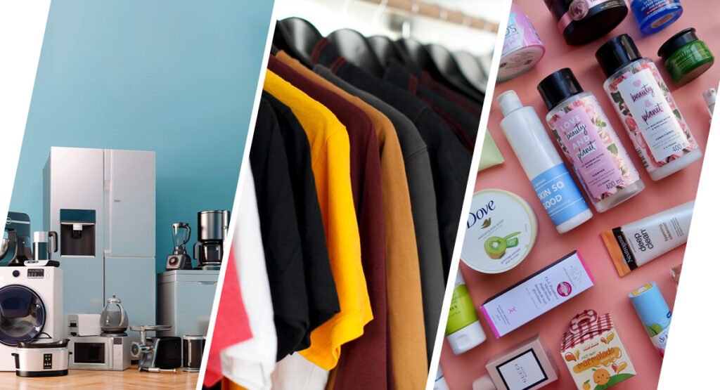 Pakistani online Shoppers spend most on electronics, fashion, beauty, luxury goods Pakistani online shoppers