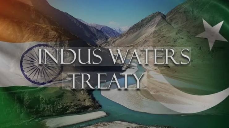 Pakistan Calls on India to Share Flood Alerts Under Indus Waters Treaty