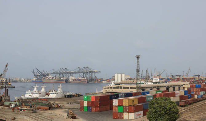 Unlocking Trade: Govt Targets 2-Day Clearance with New Port Reform Committee