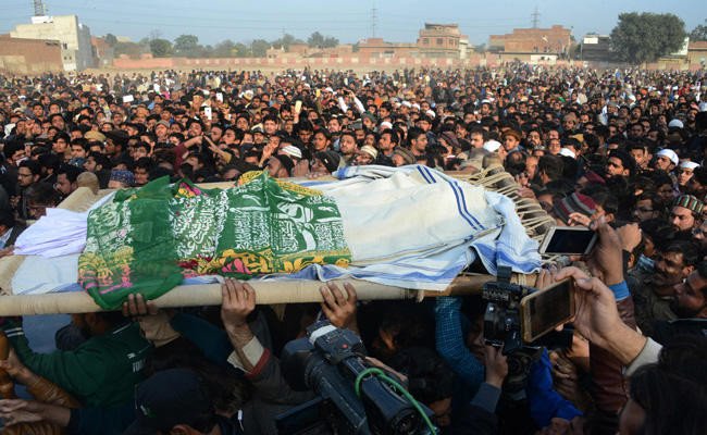 Seven Killed as Protest Over Girl’s Death Turns Violent in Tirah