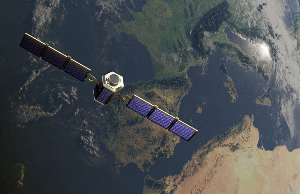 Pakistan to Launch New Remote Sensing Satellite on July 31 Pakistan Remote Sensing Satellite Launch