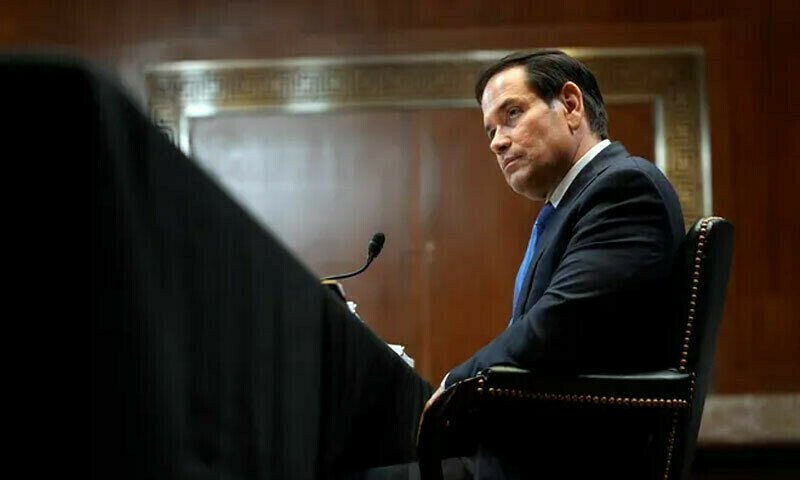 Tech evil genius: US Probes AI Scheme Impersonating Secretary of State Rubio, Sparks Renewed Push for AI Regulation