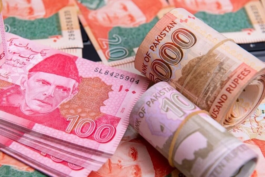 Pakistan posts strong fiscal performance in Q1 with major surplus Transparency International reveals persistent corruption concerns, improved institutional perception and public demand for accountabbility.