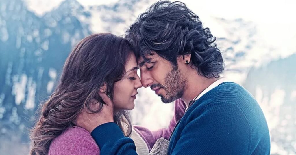 Saiyaara Sets 2025 Bollywood Record with Biggest Monday Collection, Climbs to 7th Highest-Grossing Film