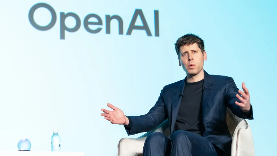 Sam Altman Warns Against Using ChatGPT for Therapy as Google Sets Age Limit for AI Access Sam Altman AI bots social media