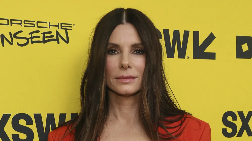 Sandra Bullock Prepares for Practical Magic 2 with Intense Training Regimen
