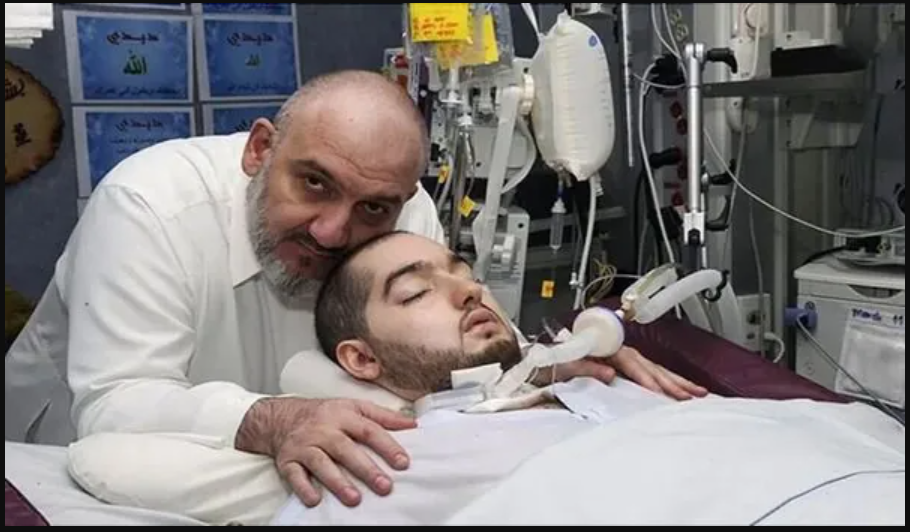 Saudi Royal ‘Sleeping Prince’ Dies After 20 Years in Coma Sleeping Prince dies