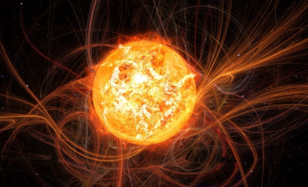 400-Year Solar Mystery Finally Solved by Scientists