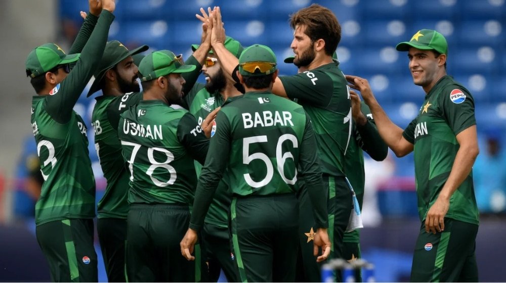 LA Olympics 2028: Pakistan May Not Feature in Cricket Competition