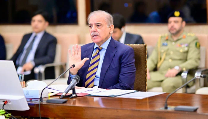 What Sparked Pakistan’s Record 42% Tax Revenue Surge? PM Shehbaz Reacts