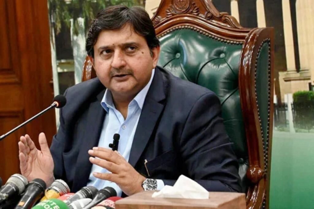 Assembly chaos or political strategy? Inside the Speaker’s move to disqualify 26 SIC members