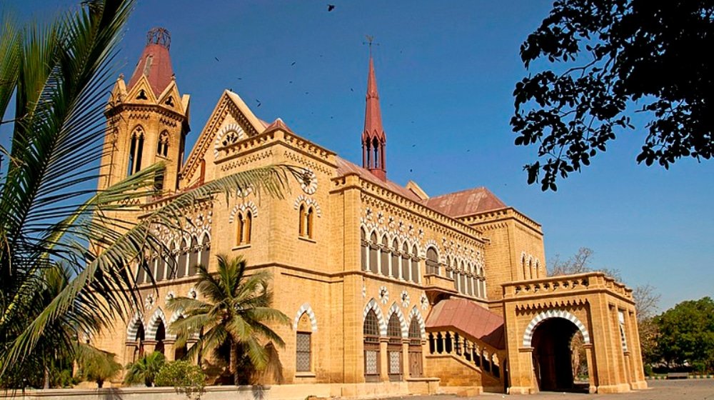 Rare WWII shields and valuables stolen from Karachi Parks Department office wwII shields.